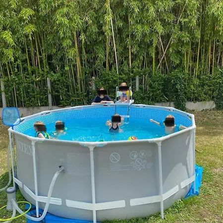 Belle Maison Familiale *