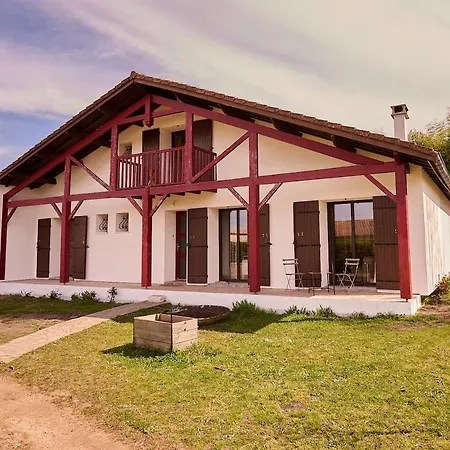 Belle Maison Familiale 別荘 グランディニャン