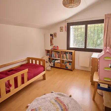 Belle Maison Familiale *