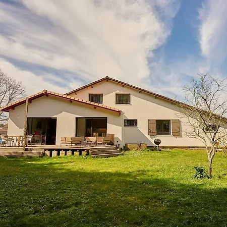 Belle Maison Familiale